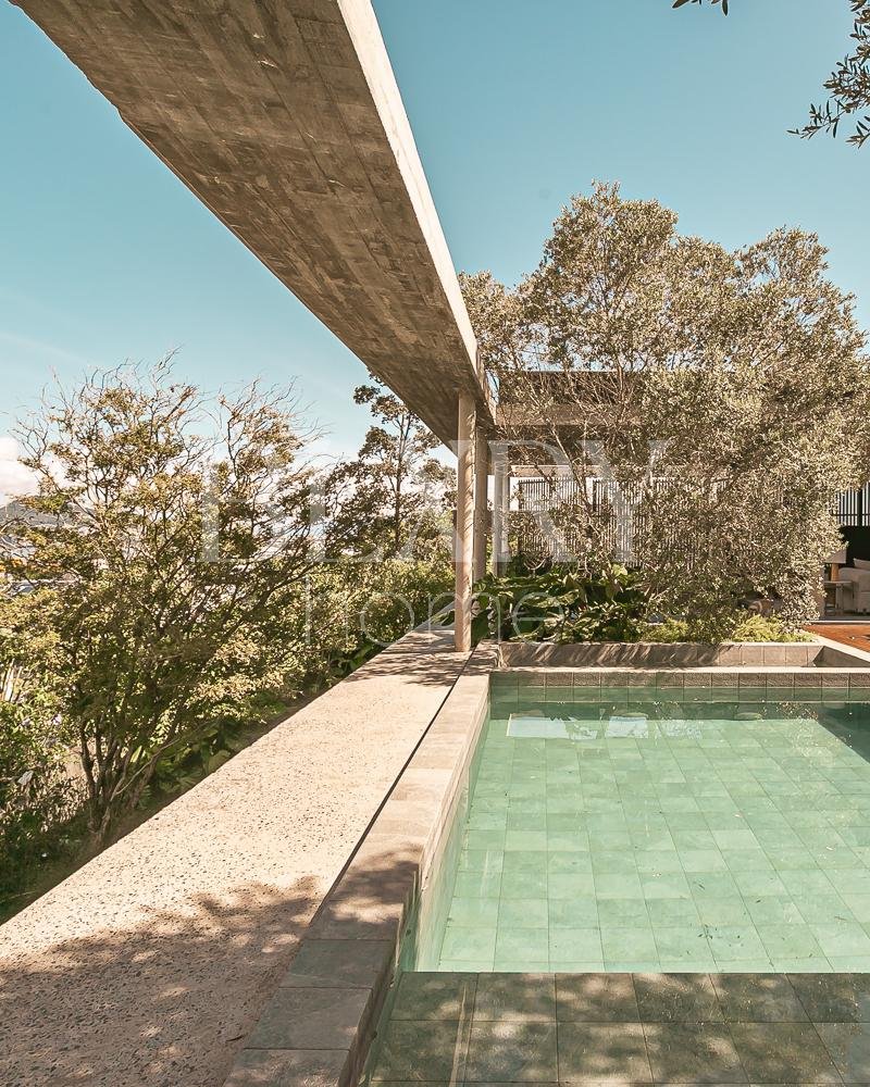 Casa no Condomínio São Thiago, Cacupé