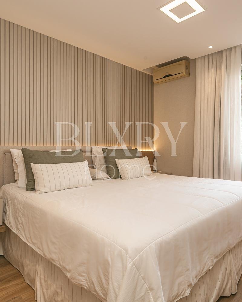 Apartamento no Centro