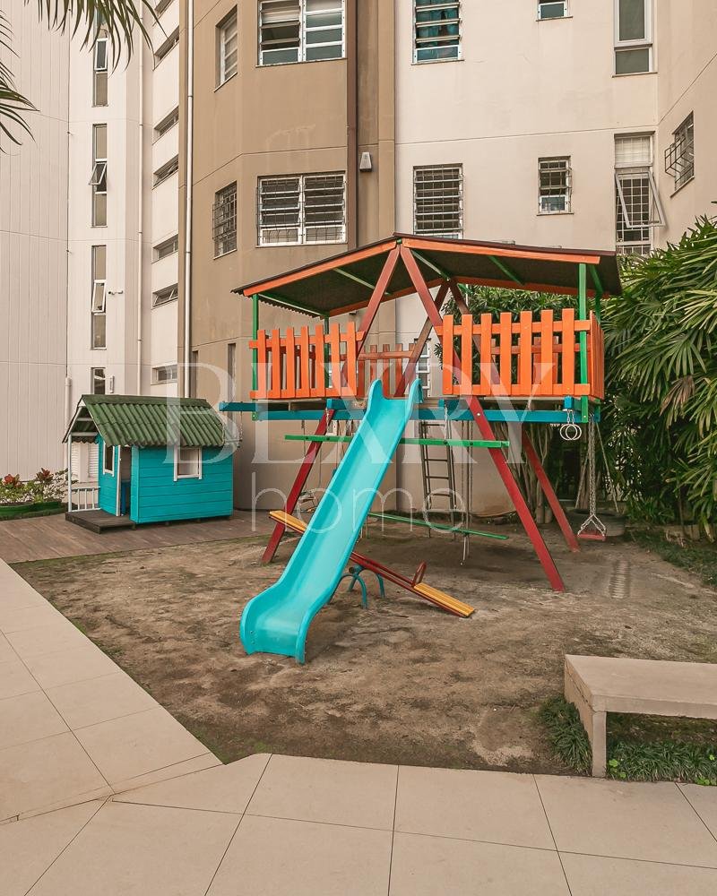 Apartamento no Centro