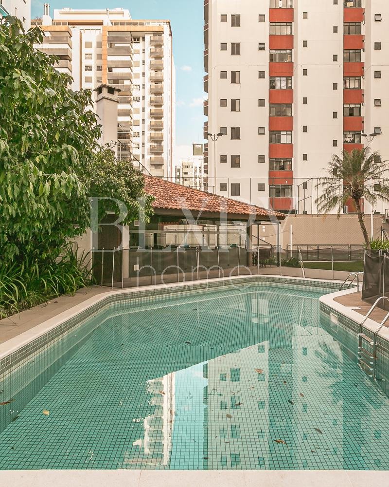 Apartamento no Centro
