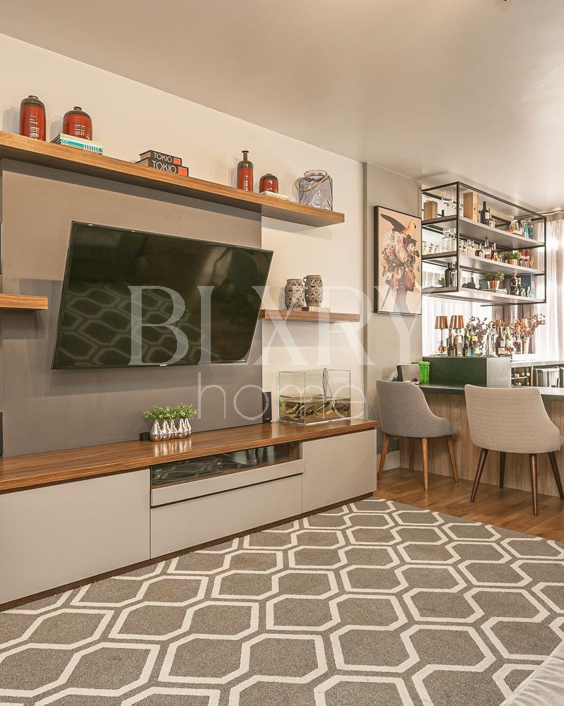 Apartamento no Centro