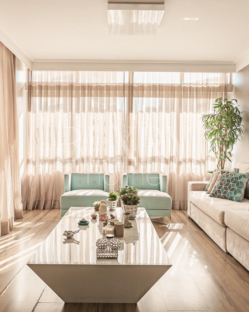 Apartamento de 4 dormitórios no Centro
