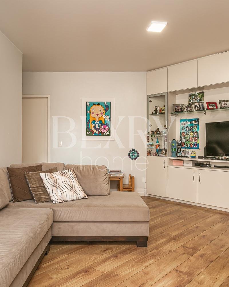 Apartamento no Centro
