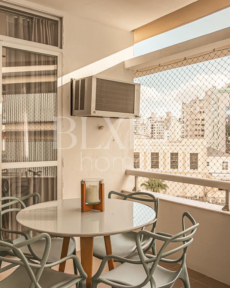 Apartamento no Centro