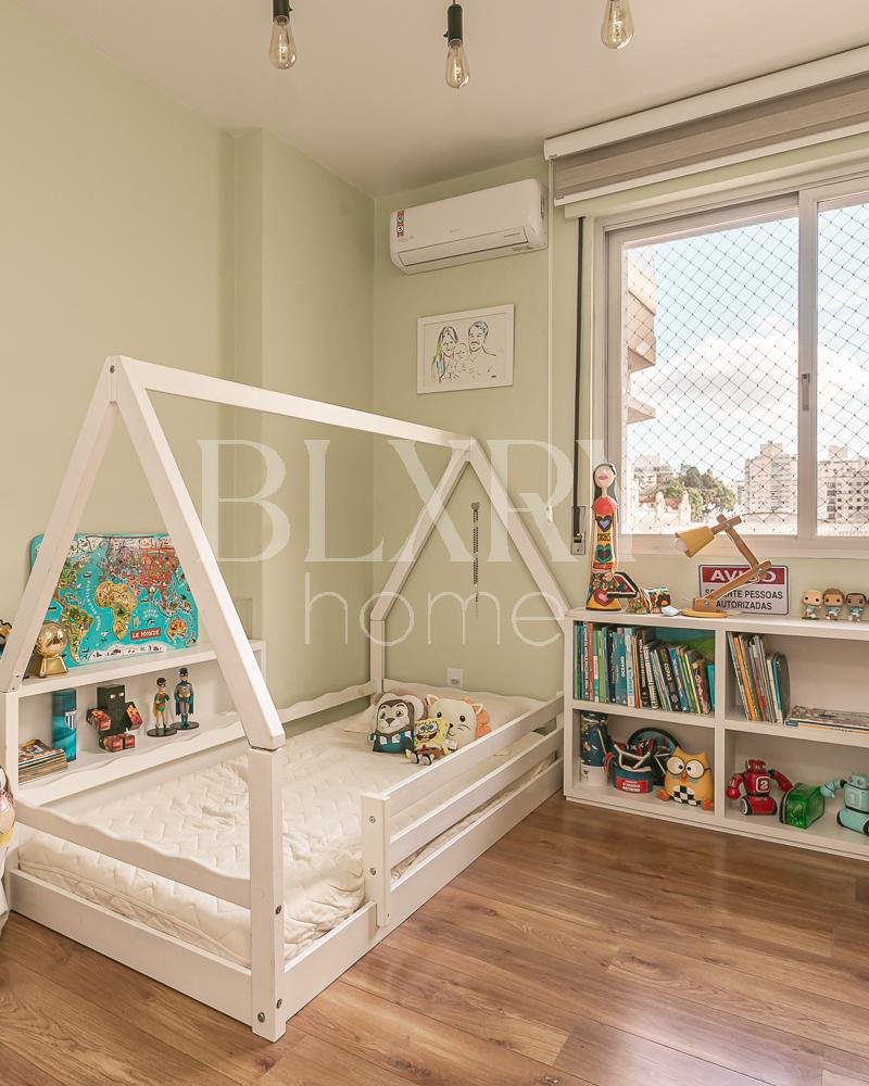 Apartamento no Centro