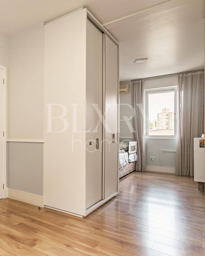 Apartamento no Centro