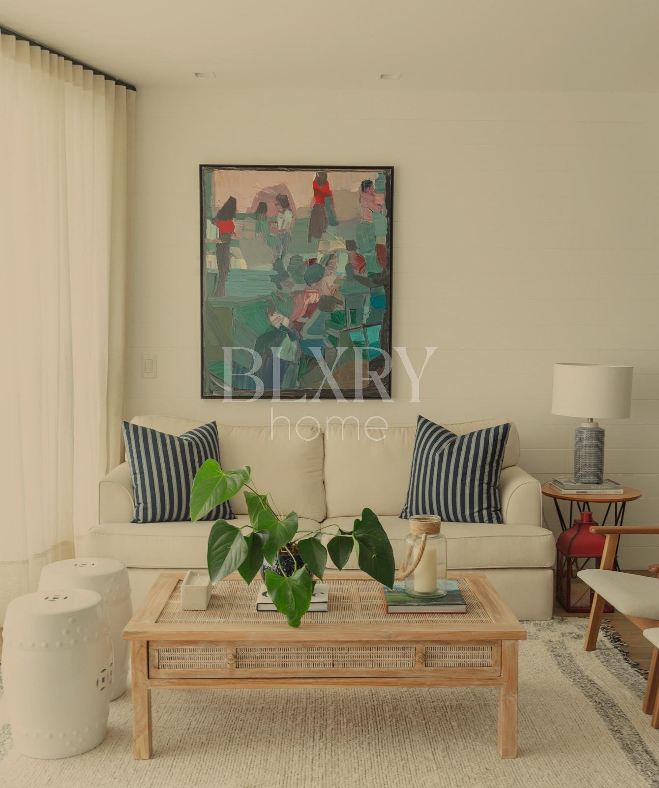 APARTAMENTO NA CACHOEIRA DO BOM JESUS