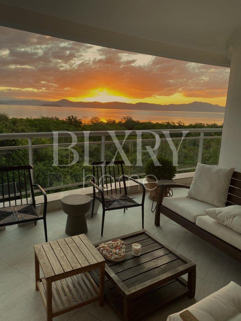 APARTAMENTO NA CACHOEIRA DO BOM JESUS