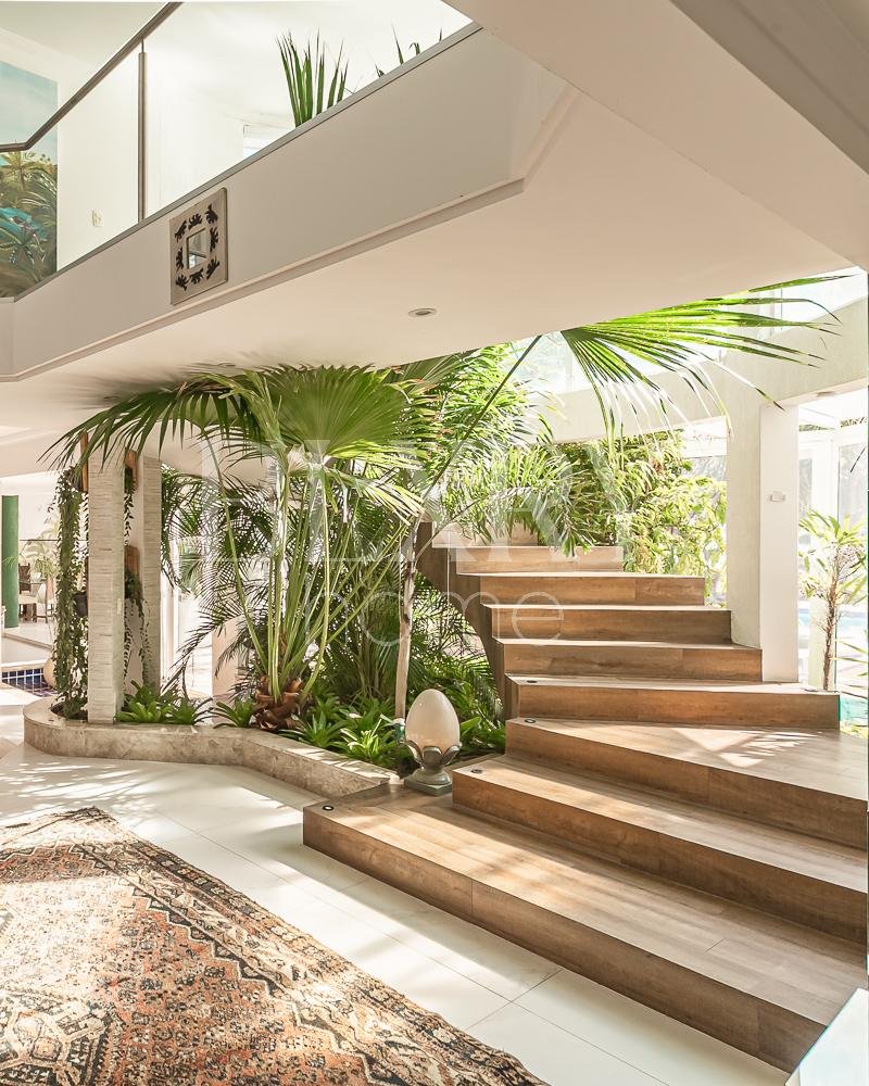 Casa pé na areia em Canajurê