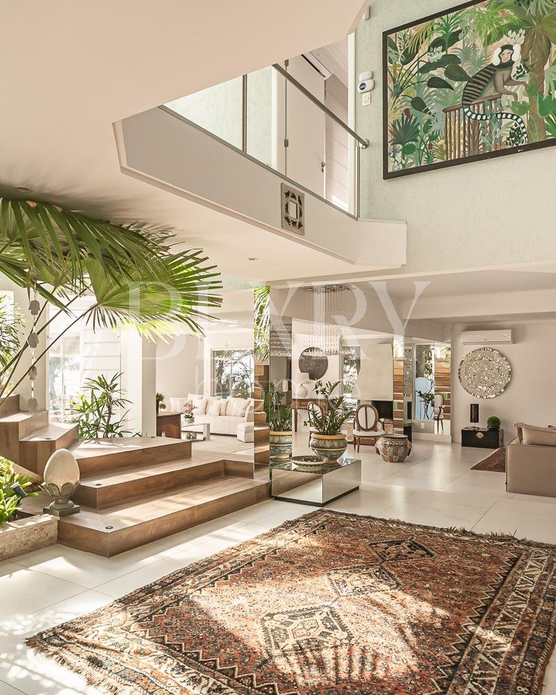 Casa pé na areia em Canajurê