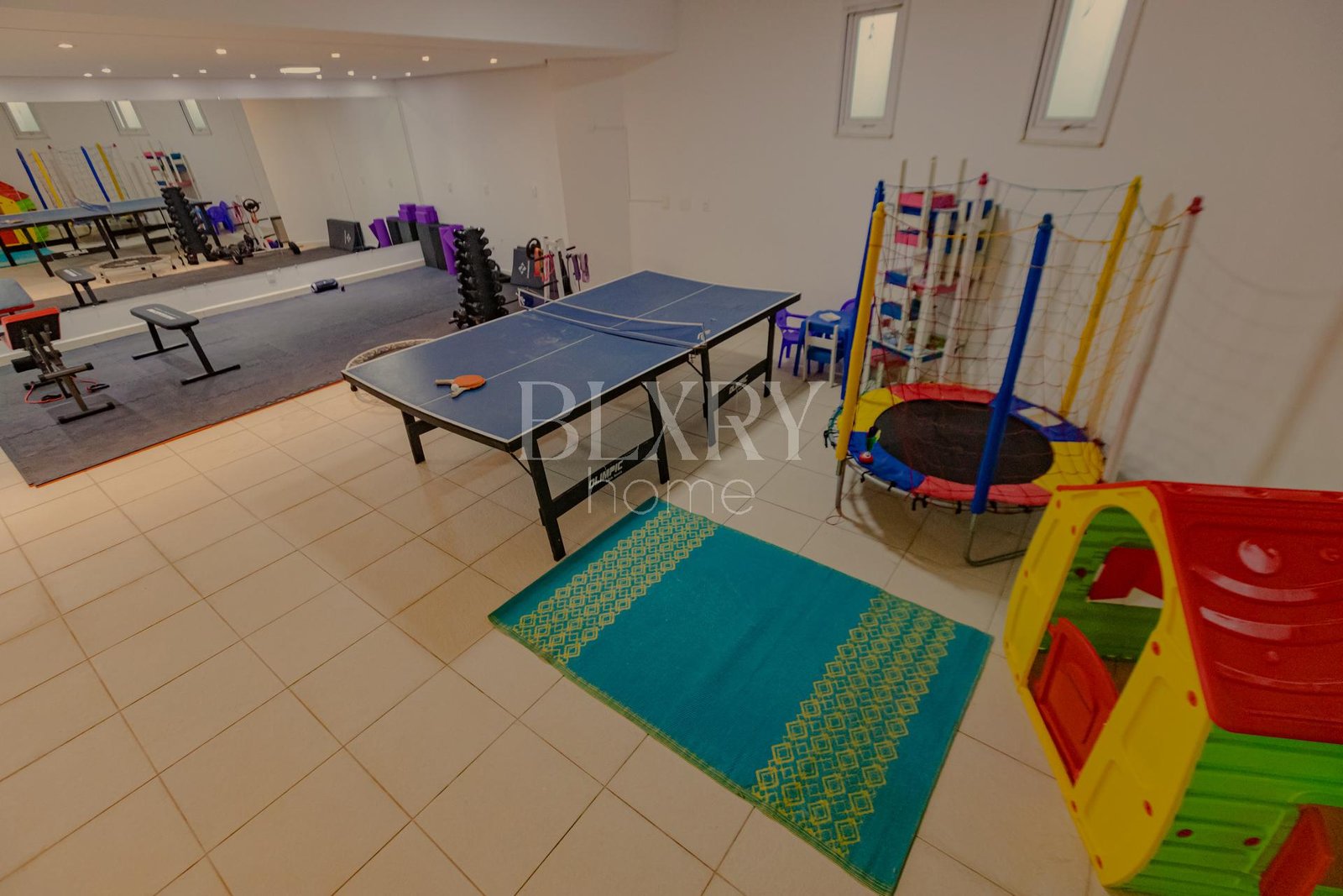 Casa em Jurerê internacional