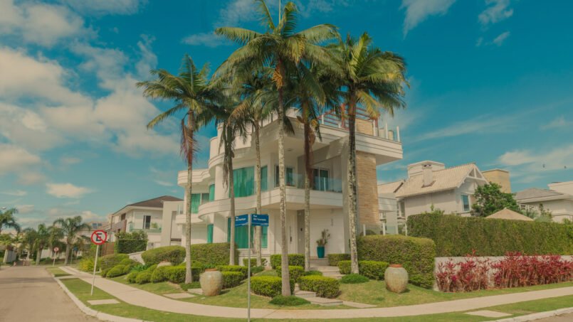 Casa em Jurerê internacional