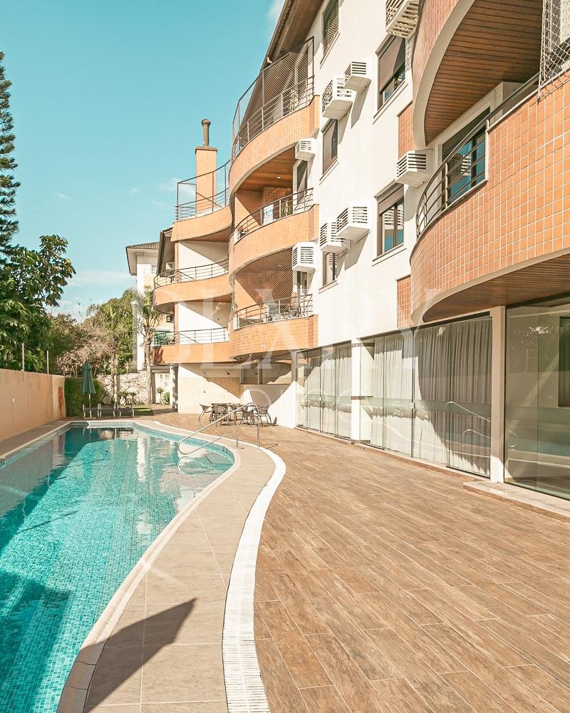 Cobertura duplex no Rio Tavares
