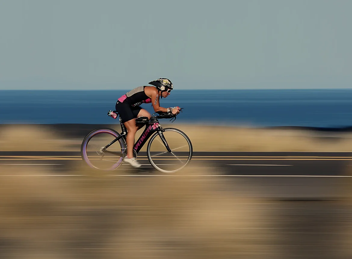 Ironman 2025 em Jurerê Internacional: Florianópolis recebe novamente a elite do triathlon mundial