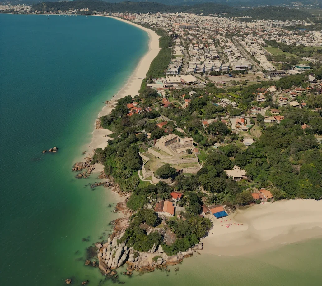 Praia Urbana: Jurerê Internacional em 1º lugar no ranking Ibero-Americano
