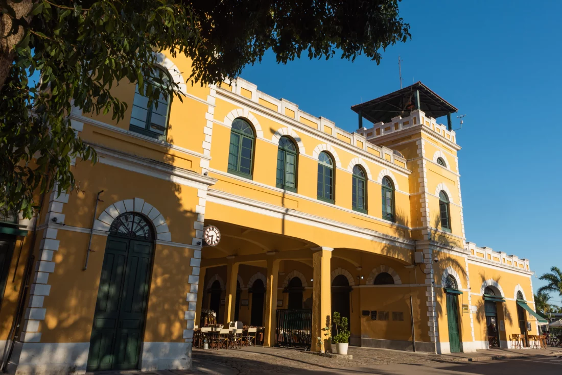 Gastronomia de Florianópolis: o sabor autêntico do mar catarinense