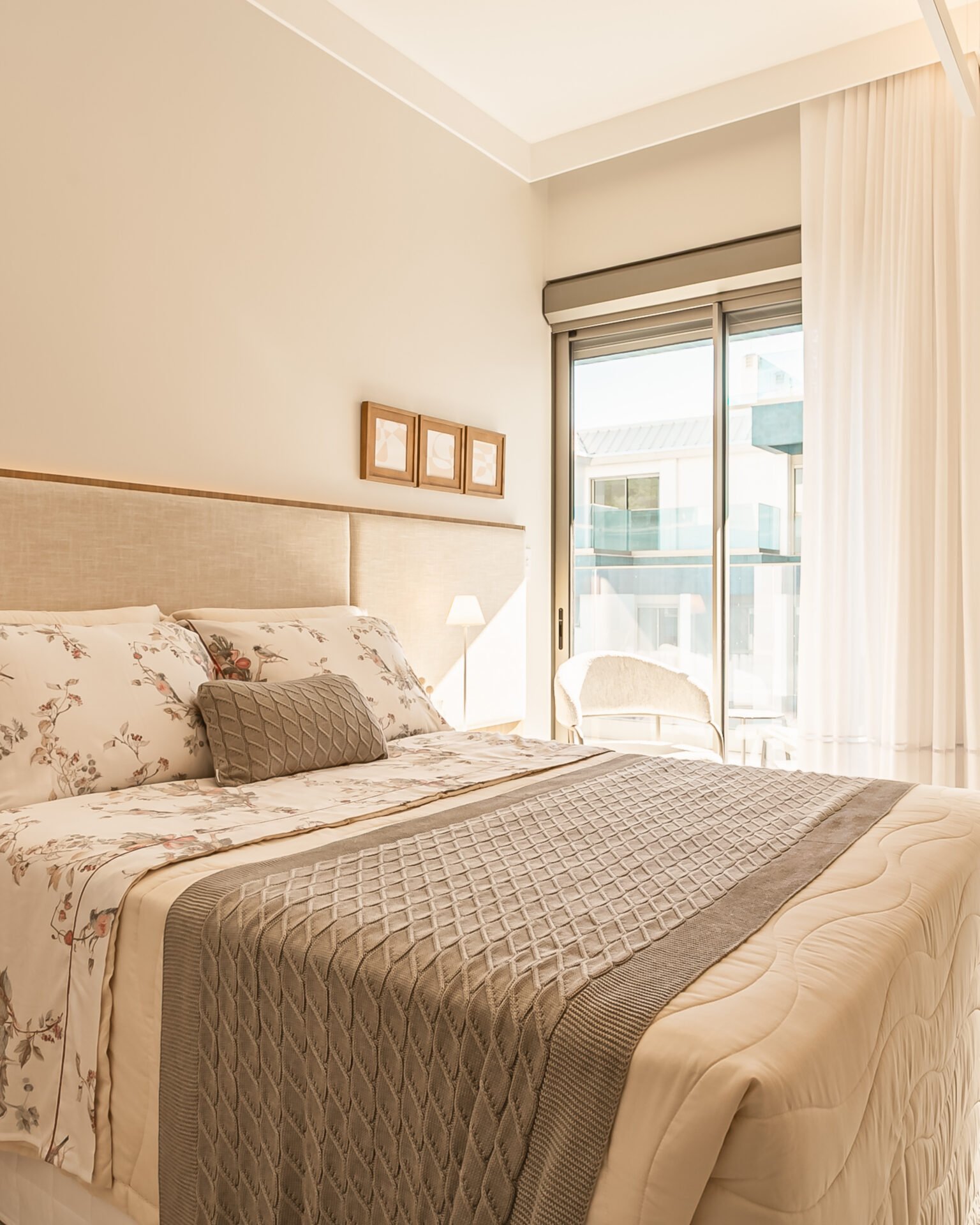 Apartamento no Yatch Club em Jurerê