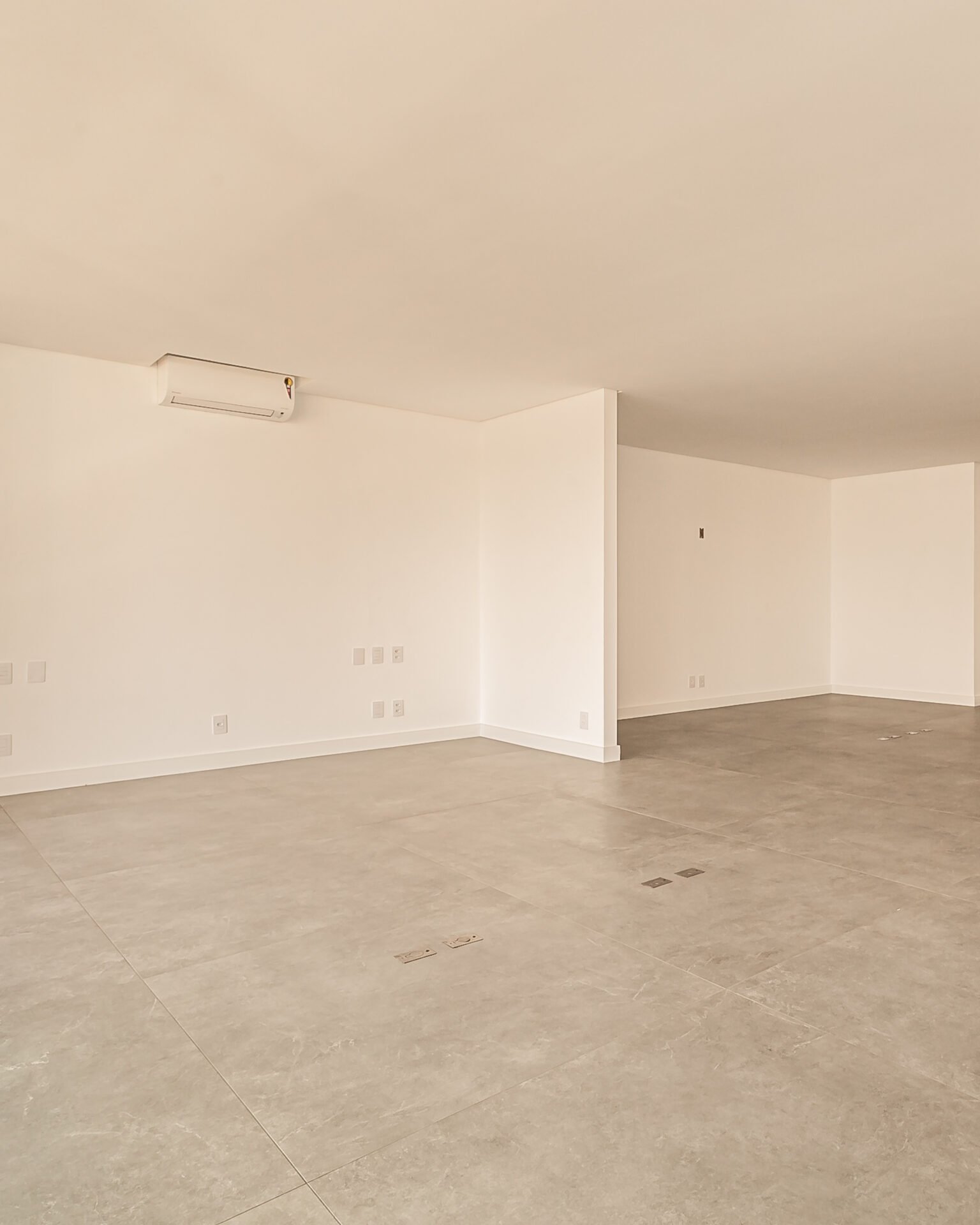 Apartamento duplex em Jurerê Internacional