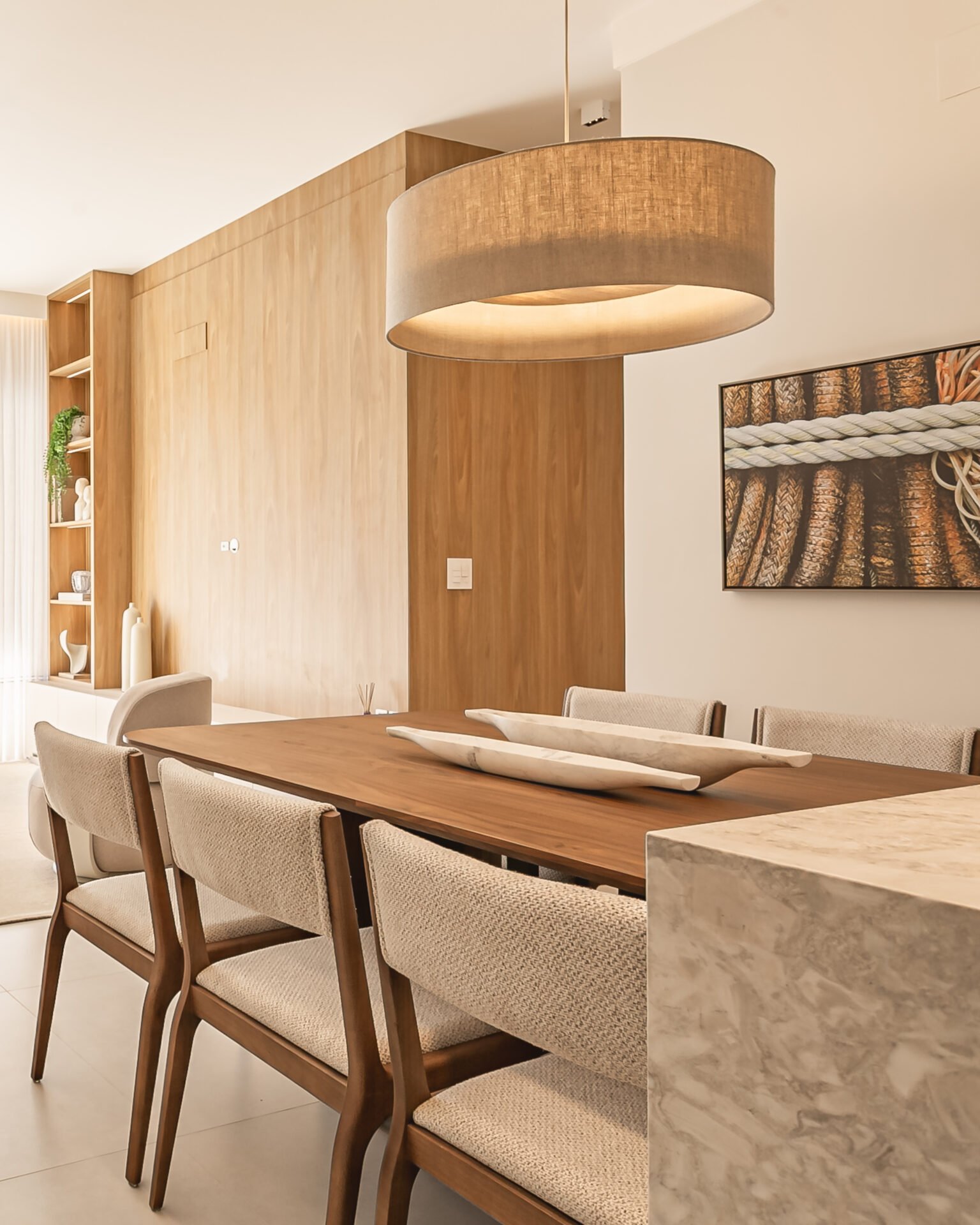Apartamento no Yatch Club em Jurerê