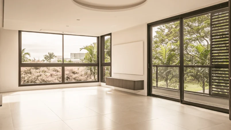 Apartamento de 3 suítes em Jurerê Internacional