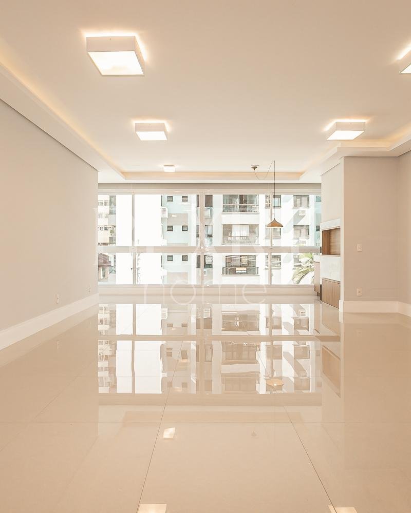Apartamento no Centro de Florianópolis