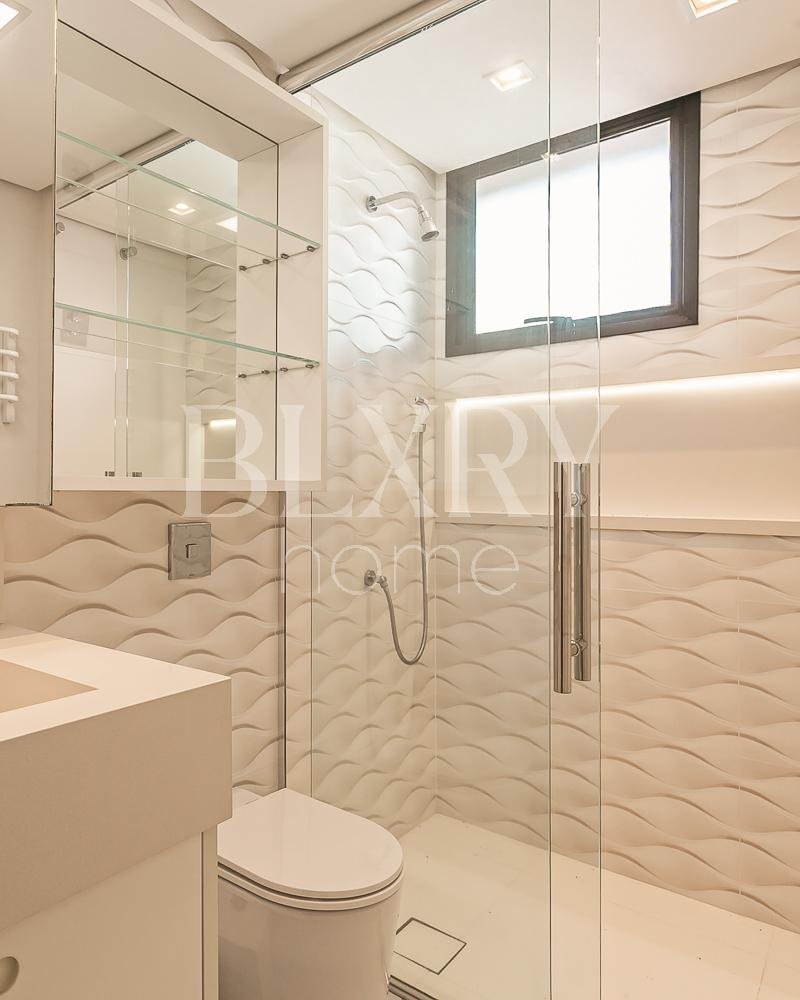 Apartamento na Avenida Trompowsky