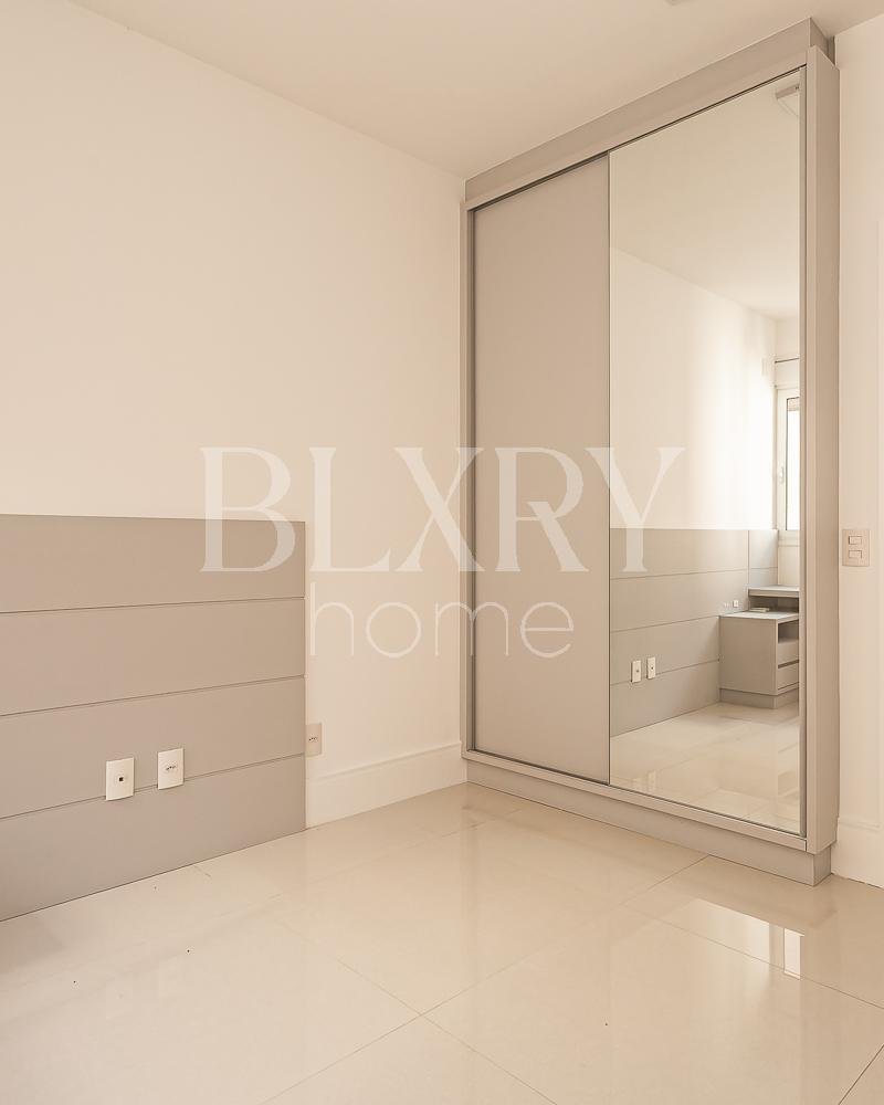 Apartamento no Centro de Florianópolis