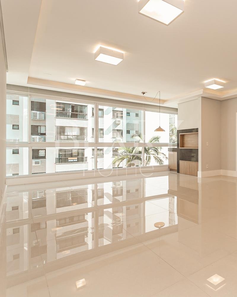 Apartamento no Centro de Florianópolis