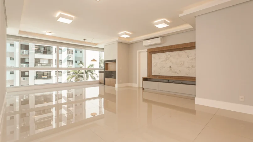 Apartamento no Centro de Florianópolis