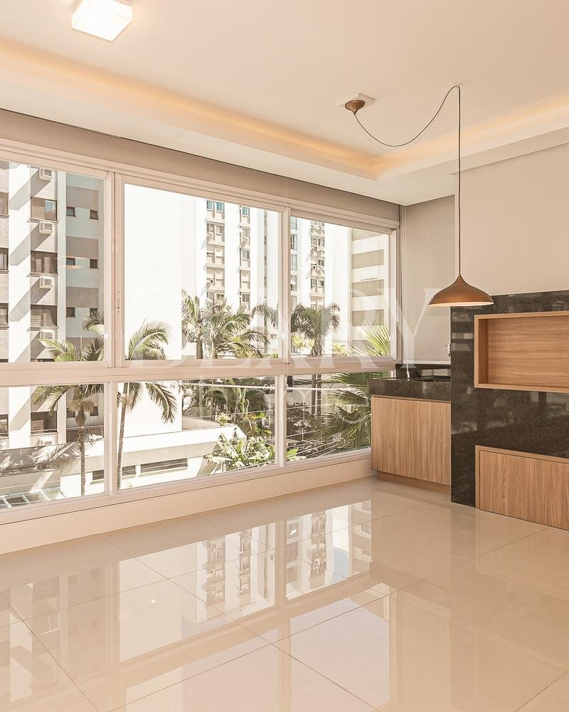 Apartamento no Centro de Florianópolis