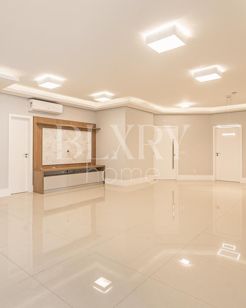 Apartamento no Centro de Florianópolis