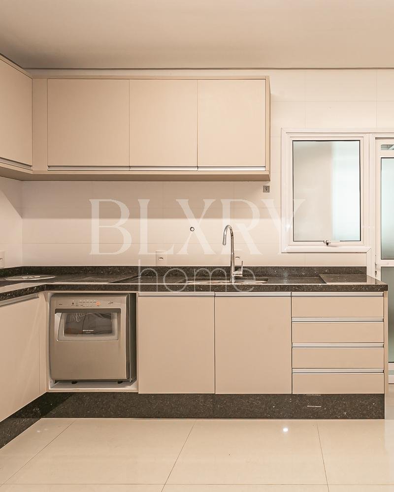 Apartamento no Centro de Florianópolis