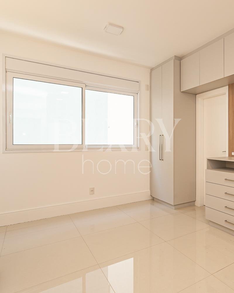 Apartamento no Centro de Florianópolis