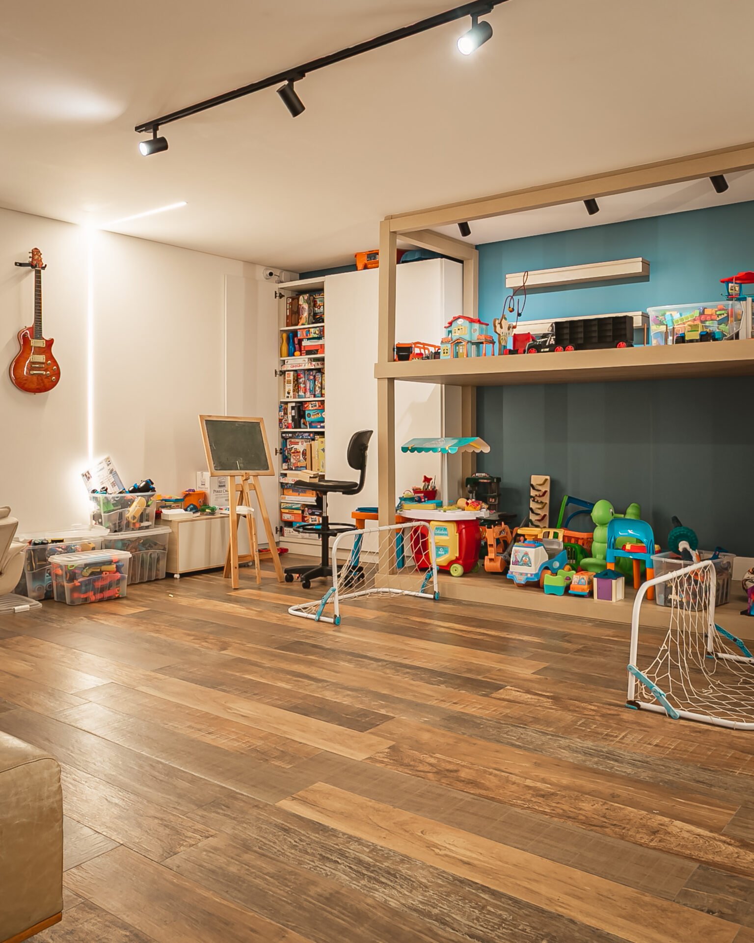 Casa com 5 suítes em Jurerê Internacional
