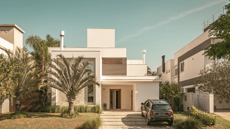 Casa no condomínio Quinta dos Açores no Rio Tavares