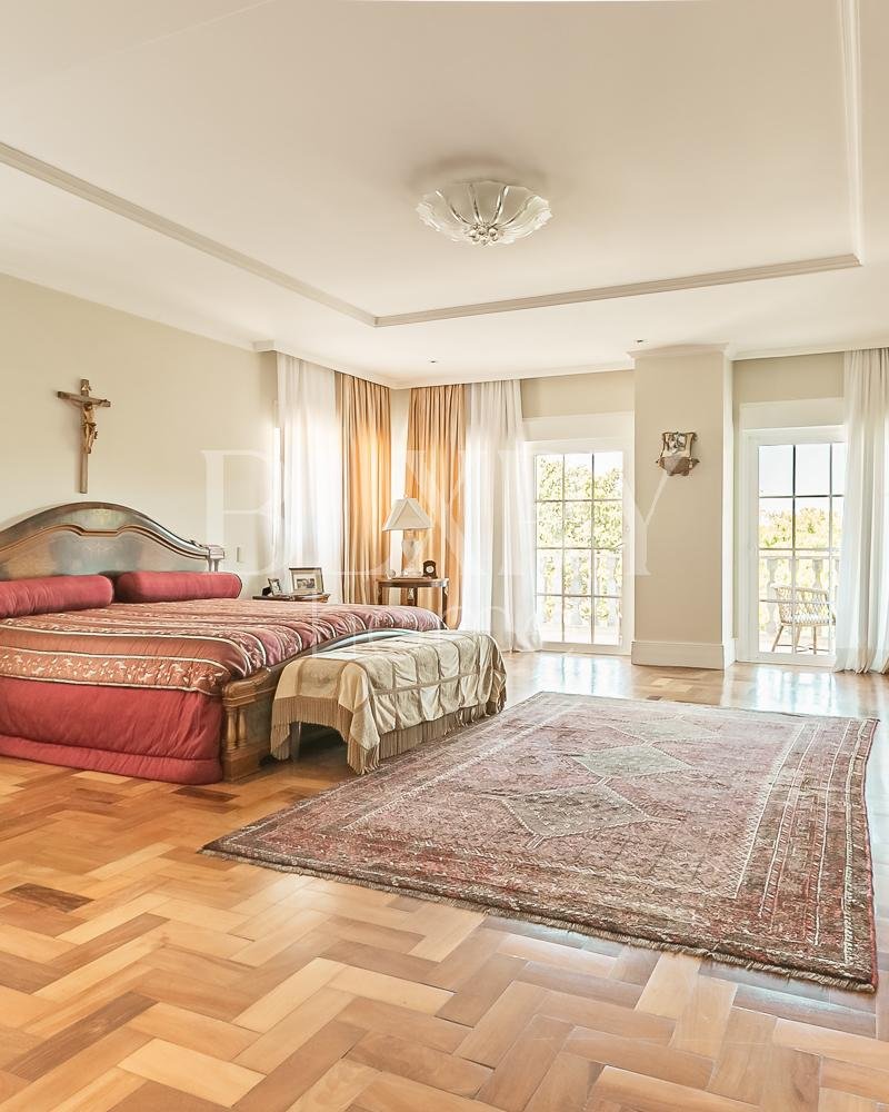 Casa em condomínio fechado nos Ingleses