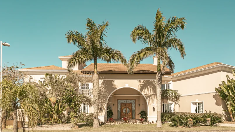 Casa em condomínio fechado nos Ingleses